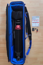 Stativ camgear elite gebraucht kaufen  Lünen