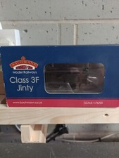 Bachmann jinty dcc for sale  WORKSOP