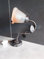 Applique luminaire lustre d'occasion  Thury-Harcourt