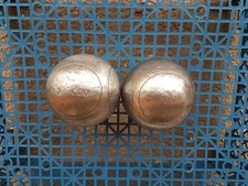 Ancienne boule obut d'occasion  Molsheim