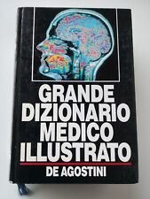 Grande dizionario medico usato  Villesse