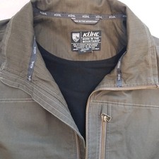 Kuhl vest men for sale  Hendersonville