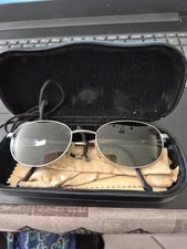Lunettes soleil lacoste d'occasion  Triel-sur-Seine