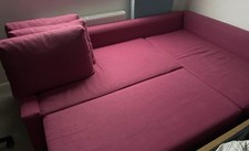 Ikea friheten corner for sale  CHATHAM