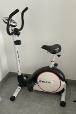Bicicletta spinning bk431 usato  Vaprio d'Adda