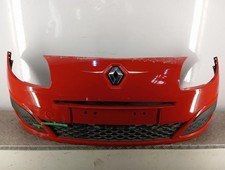 Pare choc renault d'occasion  Elven