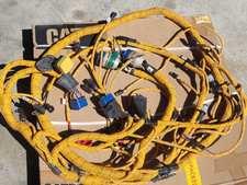 Caterpillar wiring harness for sale  Kennesaw
