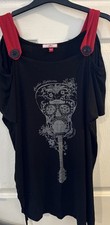Joe brown top for sale  DERBY