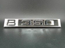 Vintage chevrolet oem for sale  Greenwood