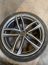 Genuine audi 4g9 for sale  BOLTON