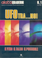 Ufo tra noi usato  Vejano