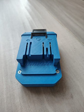 Adattatore per batteria usato  Ovada