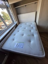 4ft small double for sale  WELLING