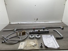 Grohe 26421000 tempesta d'occasion  Expédié en Belgium