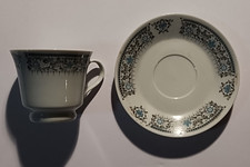 Porcelain tea cup for sale  High Point
