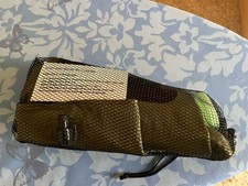 Solar camp shower gebraucht kaufen  Berlin