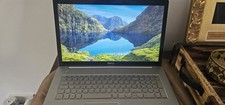 Silver dell inspiron for sale  HEREFORD