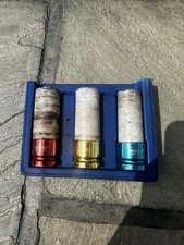 Bergen impact socket for sale  CHORLEY