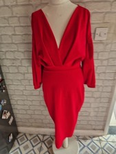 Lovely boohoo dress for sale  ASHFORD