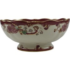 Masons mandalay red for sale  UK