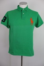 Ralph lauren maglia usato  Massa di Somma