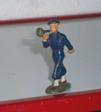 Figurine starlux chasseur d'occasion  Lamastre