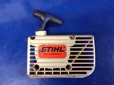 Lanceur stihl 220 d'occasion  Darney
