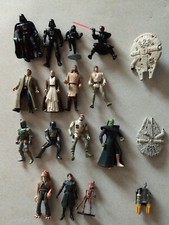 Star wars toy for sale  Darrington
