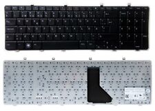 Używany, Oryginalna szwedzka/fińska klawiatura DELL Inspiron 1764 1749 /0H70WW /DE161-SWE na sprzedaż  PL