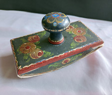 Vintage hand painted for sale  TUNBRIDGE WELLS