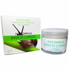 Crema viso antirughe usato  Palermo