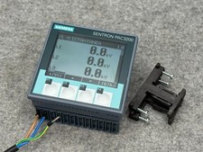 Sentron pac3200 modbus usato  Sterzing