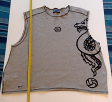 Nike inter shirt usato  Calderara di Reno