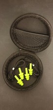 Hrstöpsel tasche gehörschutz gebraucht kaufen  Sachsenheim