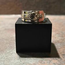 Spoon ring. listing for sale  OLDHAM