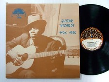 Guitar wizards 1926 for sale  Valley Stream