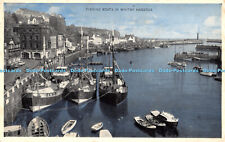 R471153 fishing boats for sale  WARLINGHAM