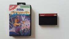Strider Sega Master System GC PAL comprar usado  Enviando para Brazil