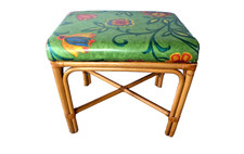 Vintage bamboo rattan for sale  Atlantic Beach