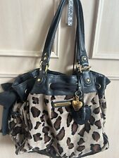 Juicy couture quilted for sale  ROTHERHAM