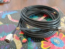 lte antennenkabel gebraucht kaufen  Kerken