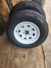 Lug st205 6 for sale  Lima
