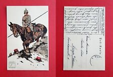 Künstler ludwig hohlwein gebraucht kaufen  Dresden