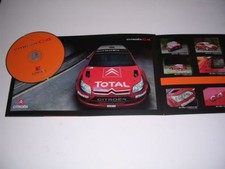 Citroen sport wrc d'occasion  Bédée