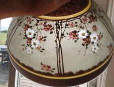Jefferson reverse painted for sale  North Truro