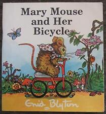 Mary mouse bicycle for sale  ROSSENDALE