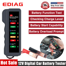 12v battery load for sale  USA