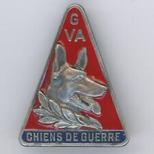 Gva war dogs d'occasion  Expédié en Belgium