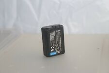 Fw50 battery sony for sale  BIRMINGHAM
