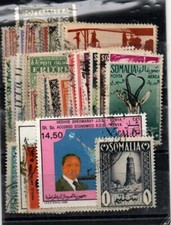 Italia colonie collezione usato  Pescara